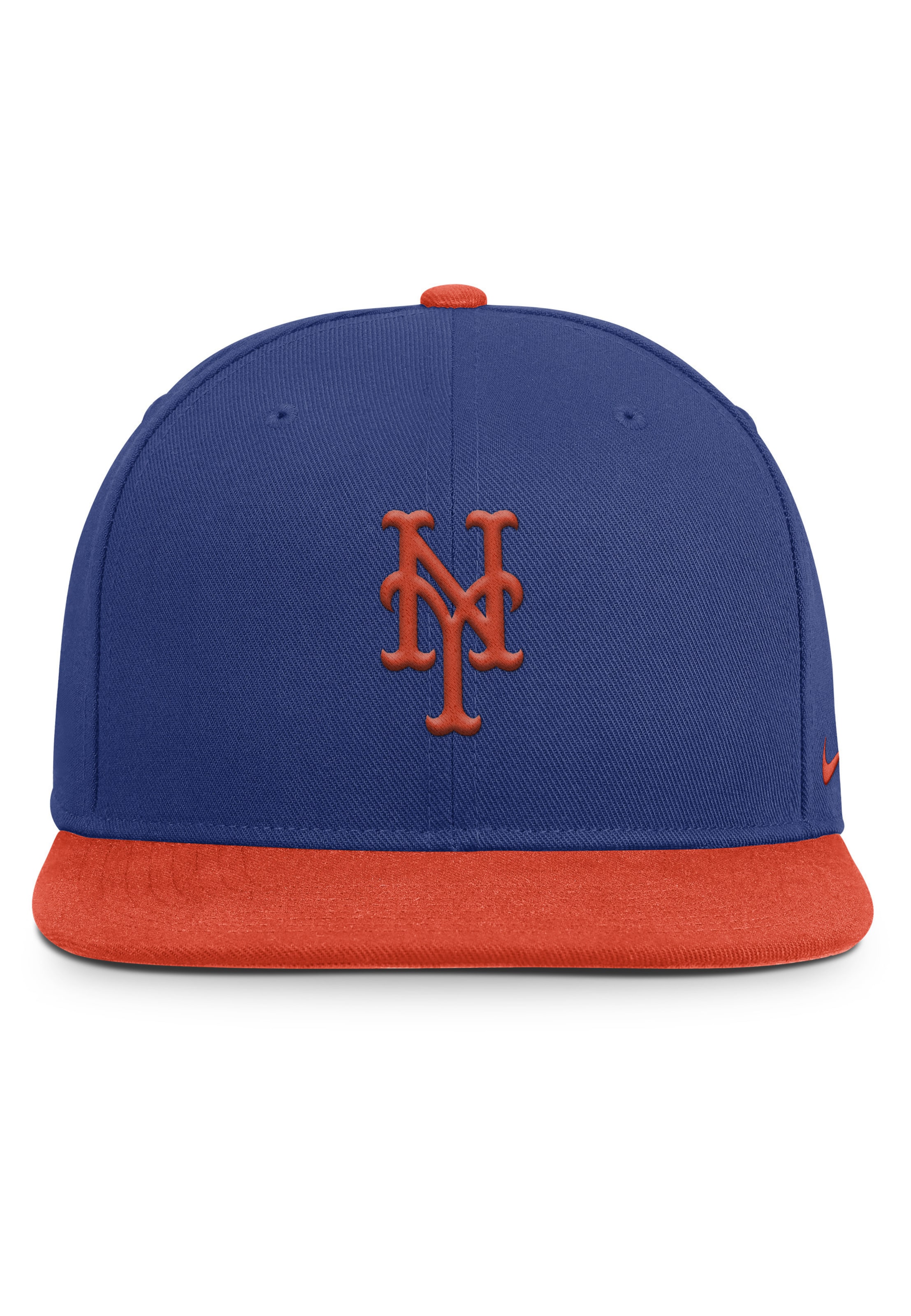 NIKE Sportcap 'Pro' in Blau