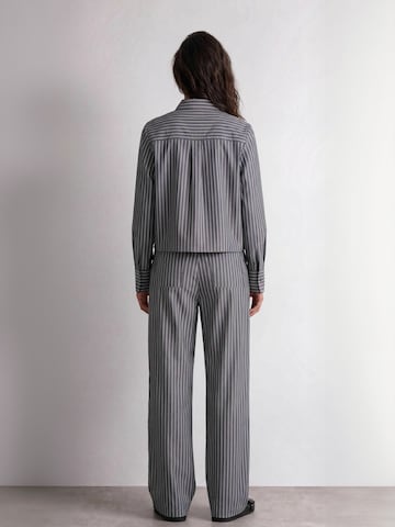 T-shirt ' LR-SUSI ' Levete Room en gris