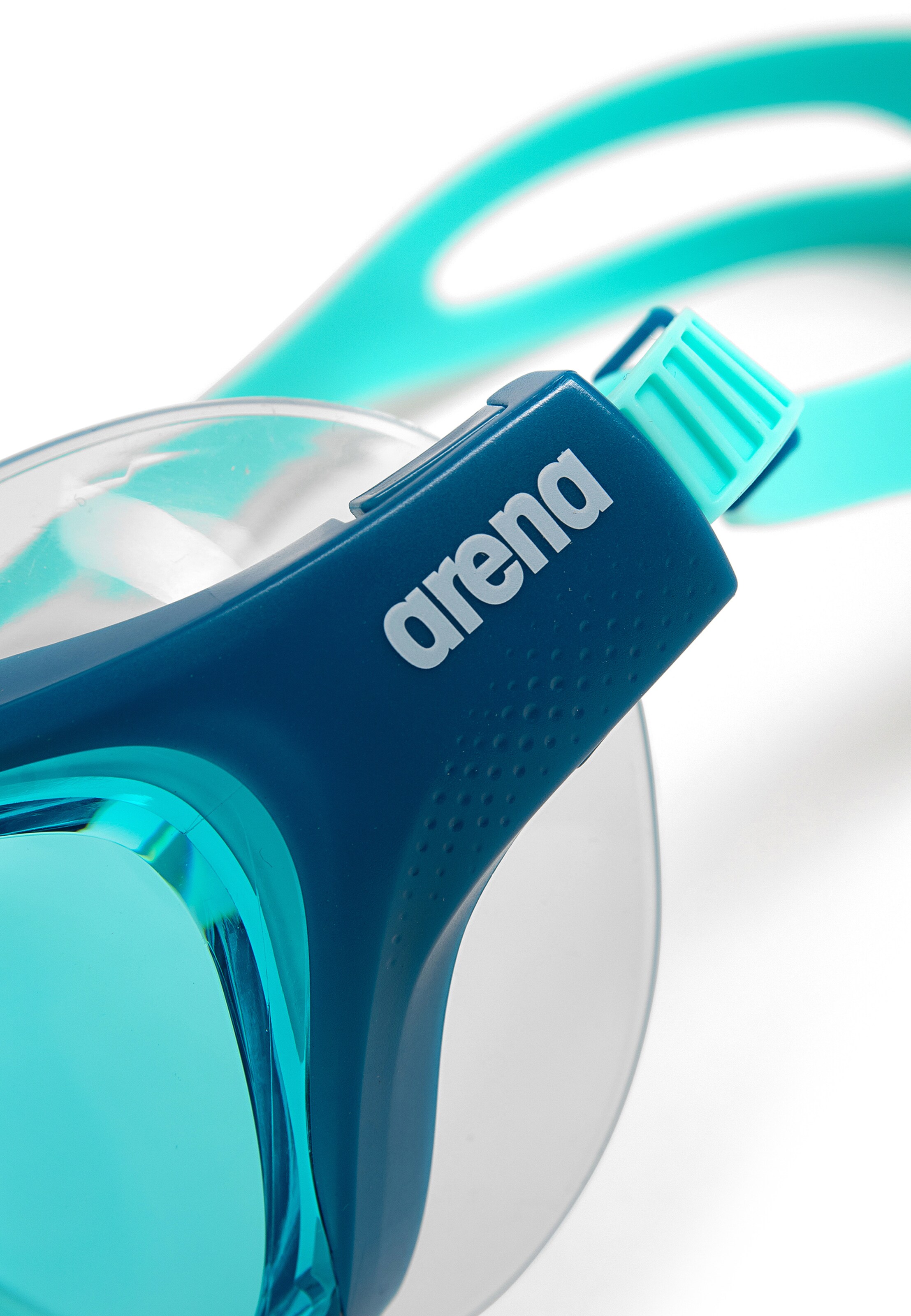 ARENA - Gafas 'THE ONE MASK' en azul