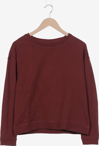 Maas Sweater M in Rot: predná strana