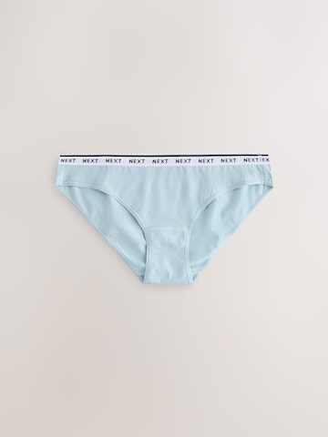 Next - Cueca em azul