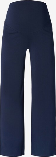 Pantaloni Esprit Maternity pe albastru, Vizualizare produs