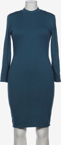 American Apparel Dress in XL in Blue: front