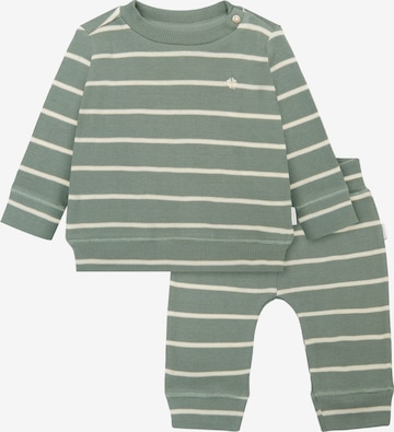 Noppies Pajamas 'Tessino' in Green: front