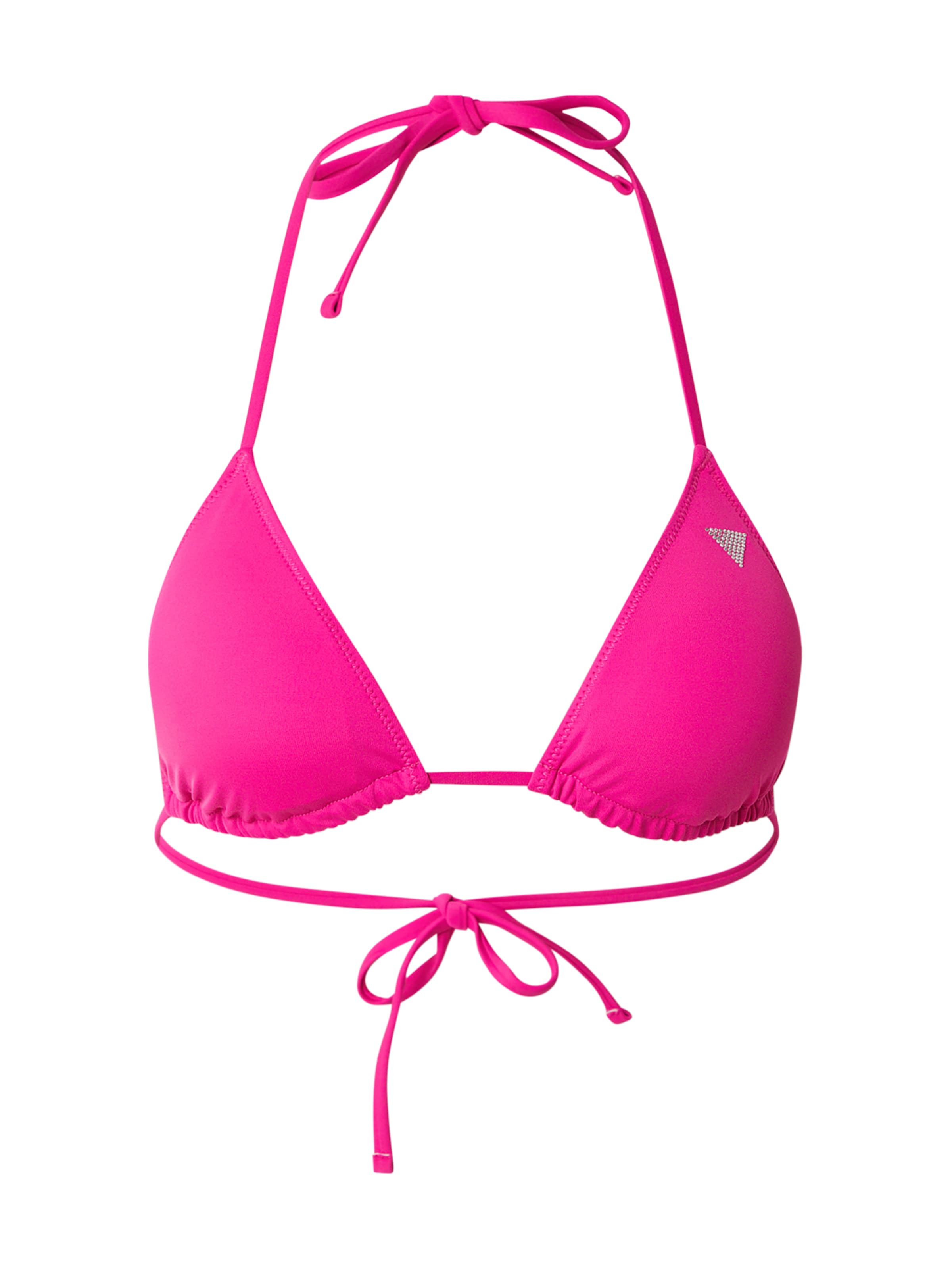 GUESS Horní díl plavek 'VIOLET' - svítivě růžová, Produkt