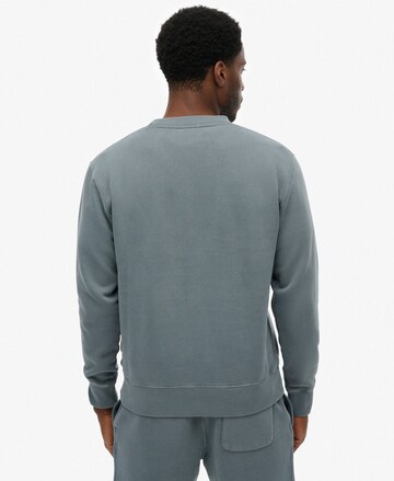Superdry & Co Sweatshirt in Blue