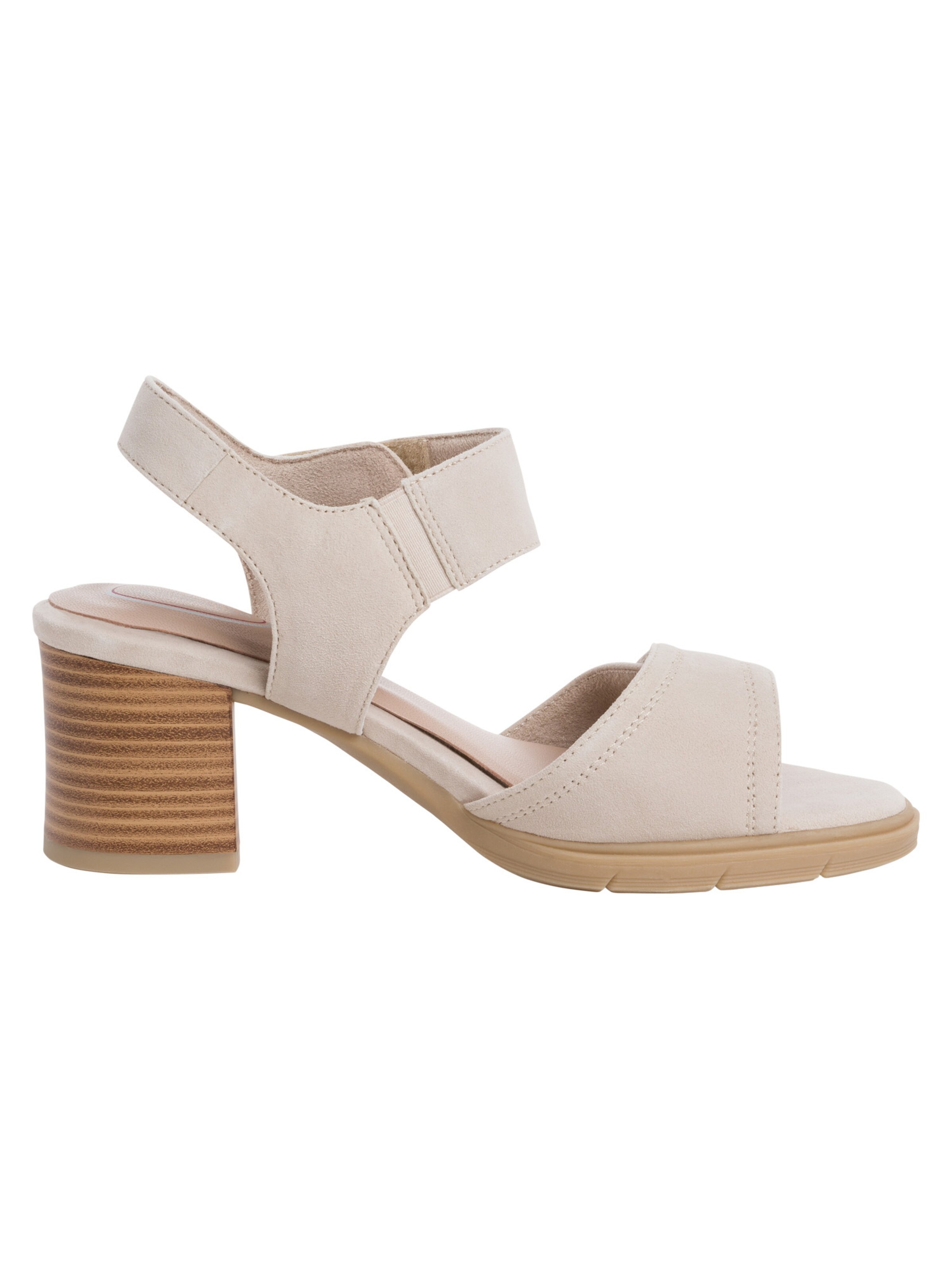 Tamaris Sandals in Beige