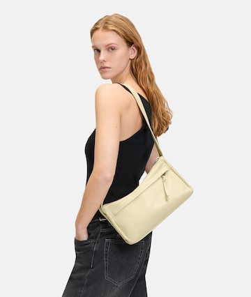 Liebeskind Berlin Shoulder bag in Yellow