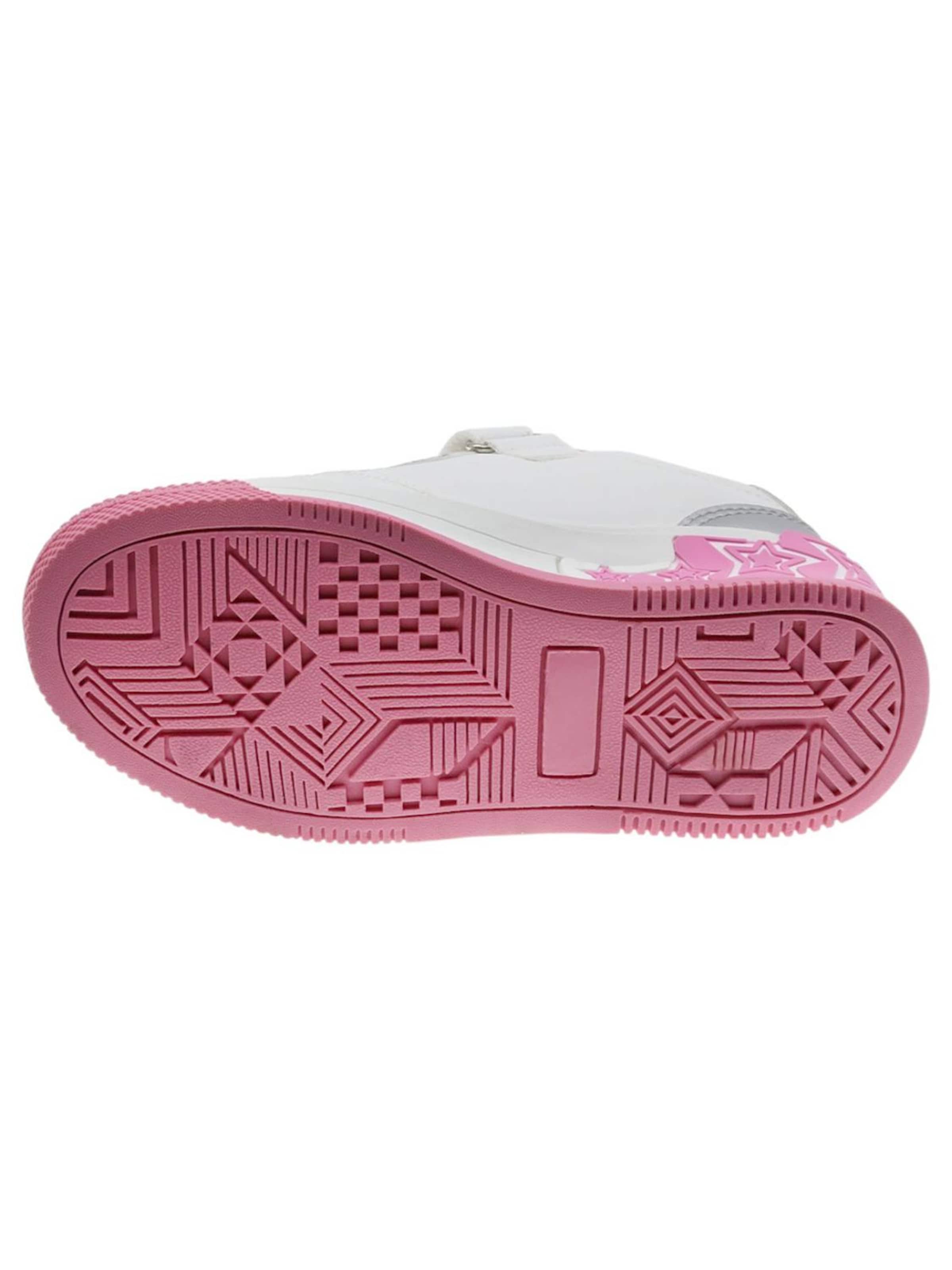 Beppi Sneakers i hvid