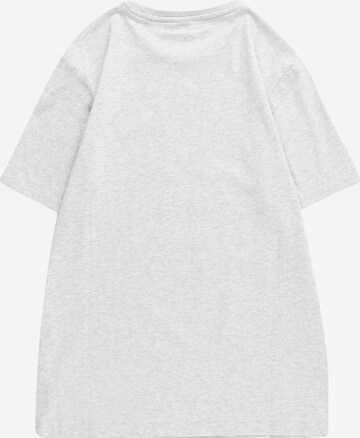 BOSS Kidswear T-shirt i grå