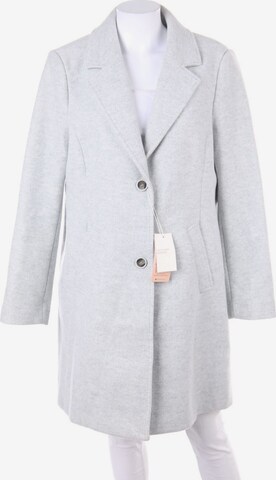 STREET ONE Jacket & Coat in XL in Grey: front