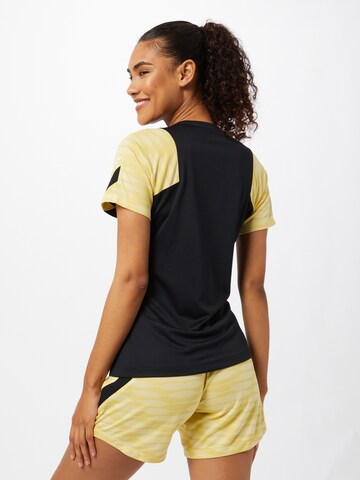NIKE Performance shirt 'Strike 21' in Black