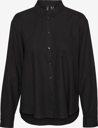 VERO MODA Bluza 'JESMILO' | črna barva, Prikaz izdelka