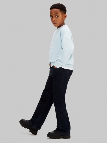 Baggy Jean 'Skater ' Calvin Klein Jeans en noir