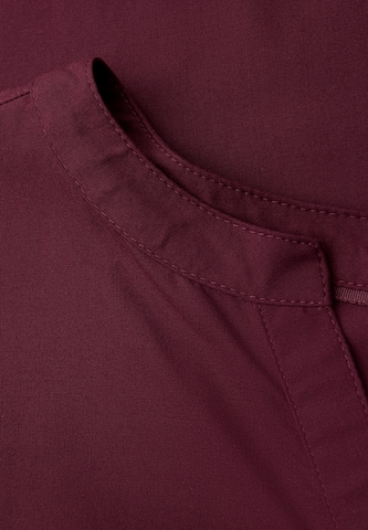 STREET ONE Tunic in Red