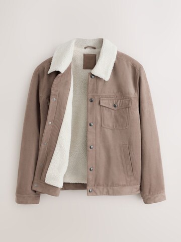 Giacca di mezza stagione di Next in beige