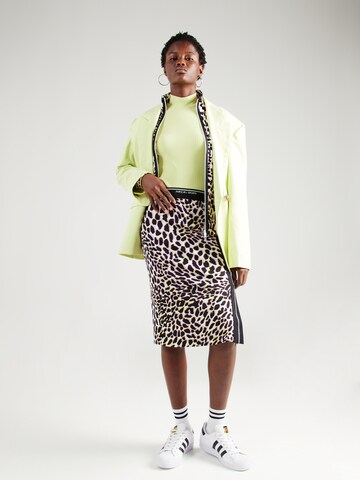 Marc Cain Skirt in Mixed colors