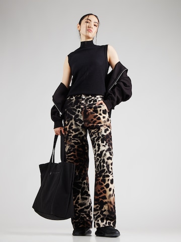 ruda Jordan Laisvas Kelnės 'CHICAGO'