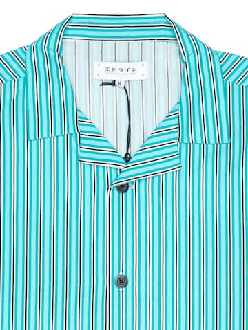 Regular fit Camicia di EDWIN in colori misti