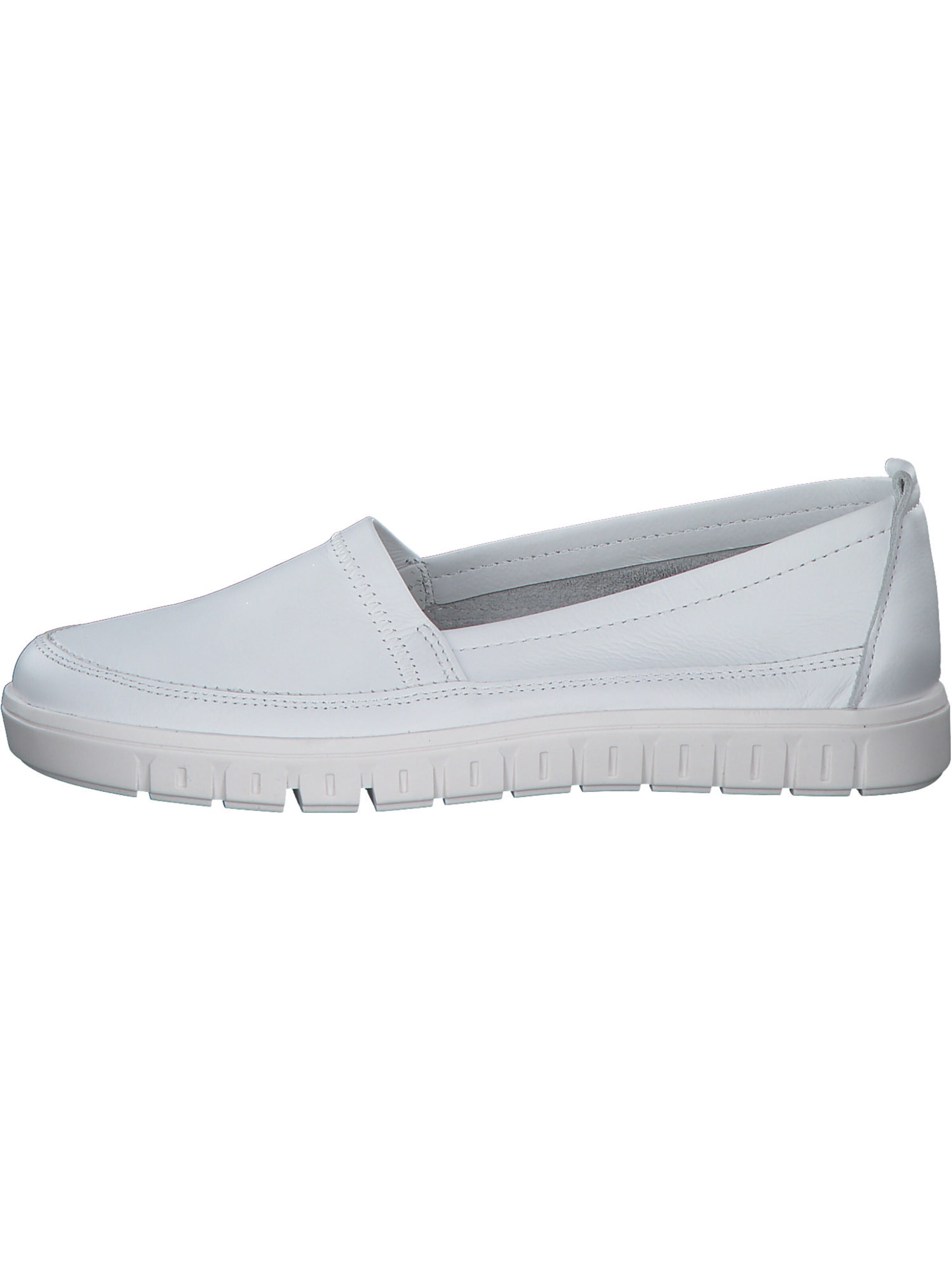ACO Slip-ons 'Tilda 06 1295' in White