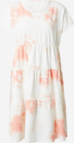 Frogbox Summer dress in White: front
