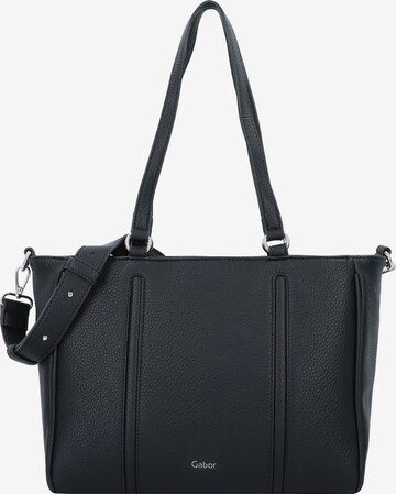 GABOR Shoulder Bag 'Alira' in Black: front