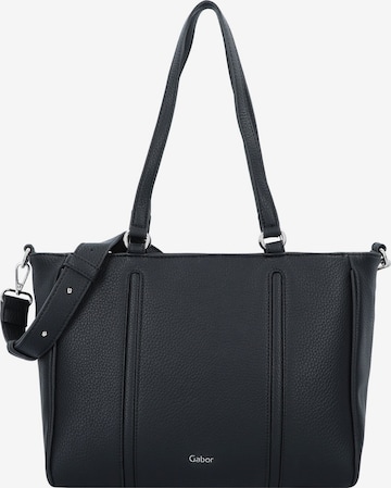 GABOR Shoulder Bag 'Alira' in Black: front