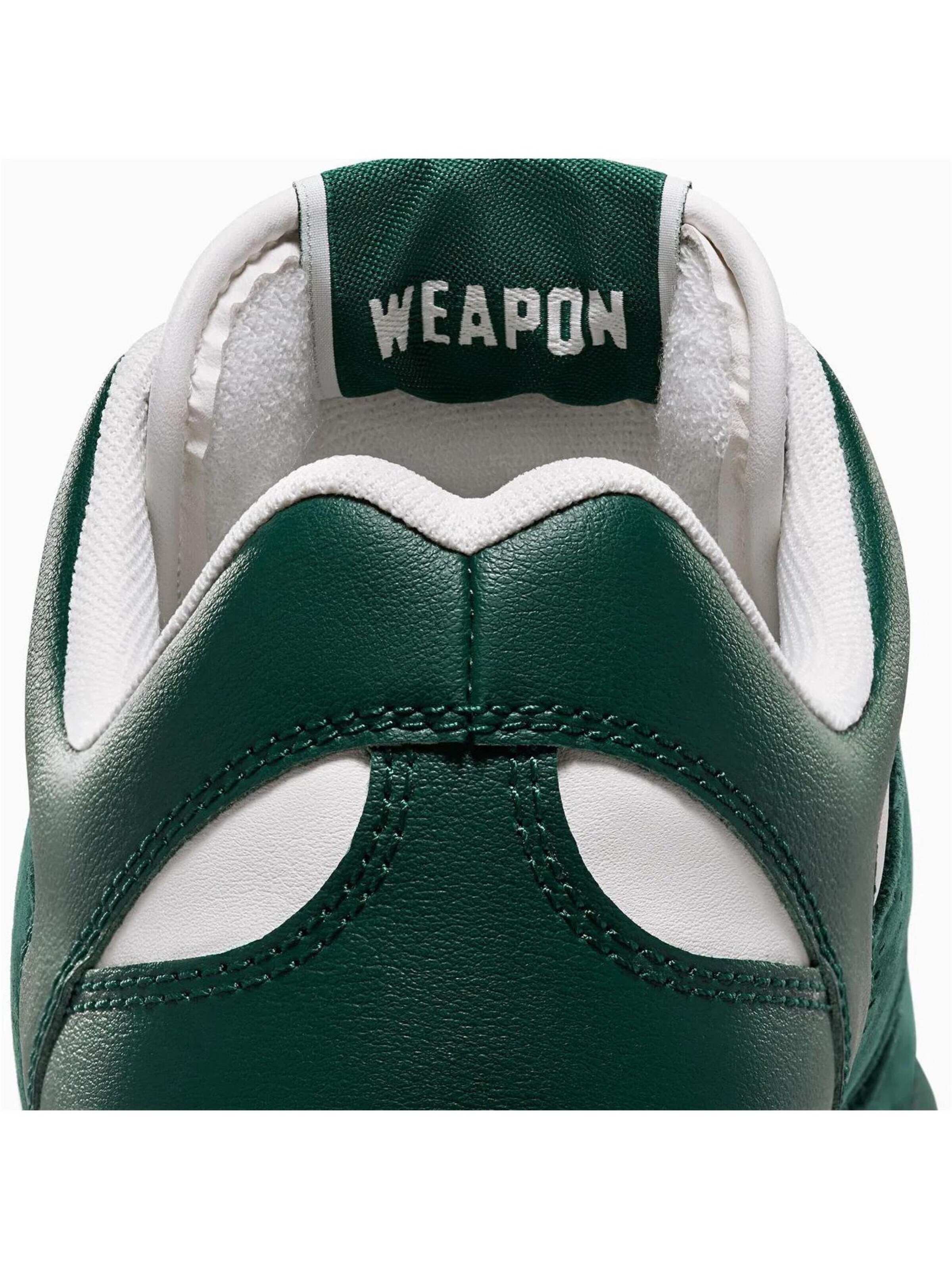 CONVERSE Sneakers 'Weapon' in Green