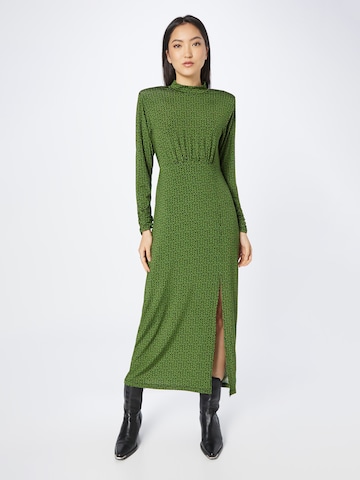 Gestuz Dress 'Milia' in Green: front