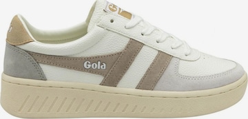 Gola Sneaker low in Weiß: Vorderseite