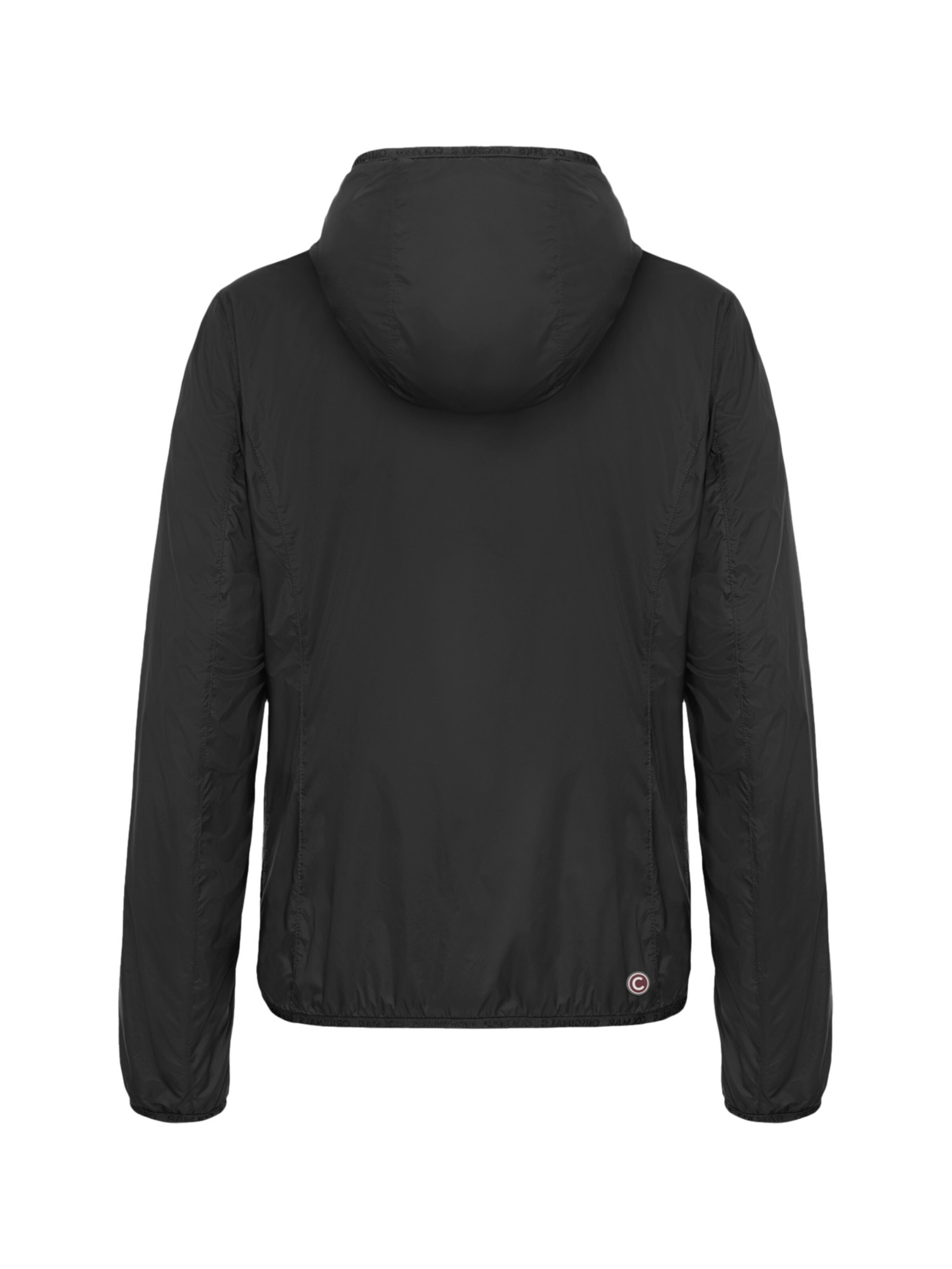 Giacca di mezza stagione di Colmar in nero