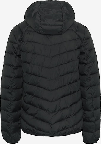 CHIEMSEE Between-Season Jacket in Black