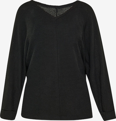 Megztinis iš Usha, spalva – juoda, Prekių apžvalga