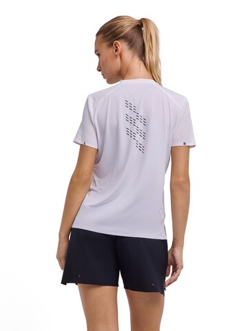 FALKE Funktionsshirt‌ in Weiß