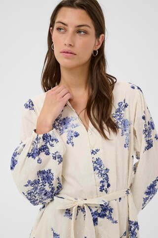 Part Two Jurk 'AviraPW' in Beige