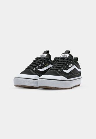 VANS Madalad ketsid 'ICONS', värv must