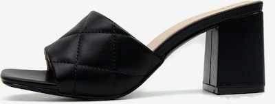 Celena Pistokkaat 'Cacie' värissä musta, Tuotenäkymä