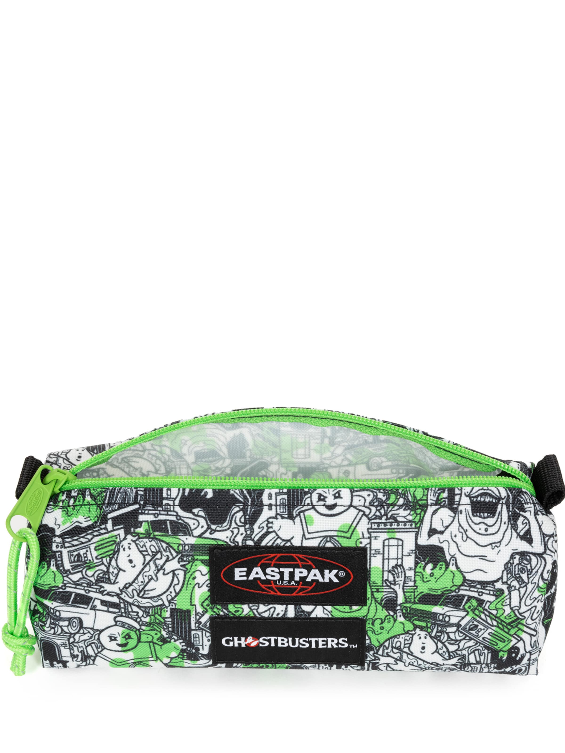 EASTPAK Канцтовары 'Benchmark Single' в Черный