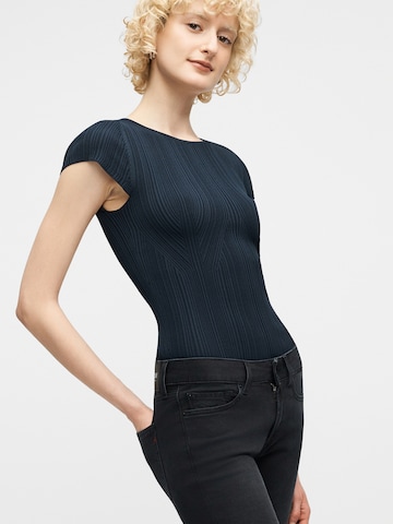 évasé Jean REPLAY en gris