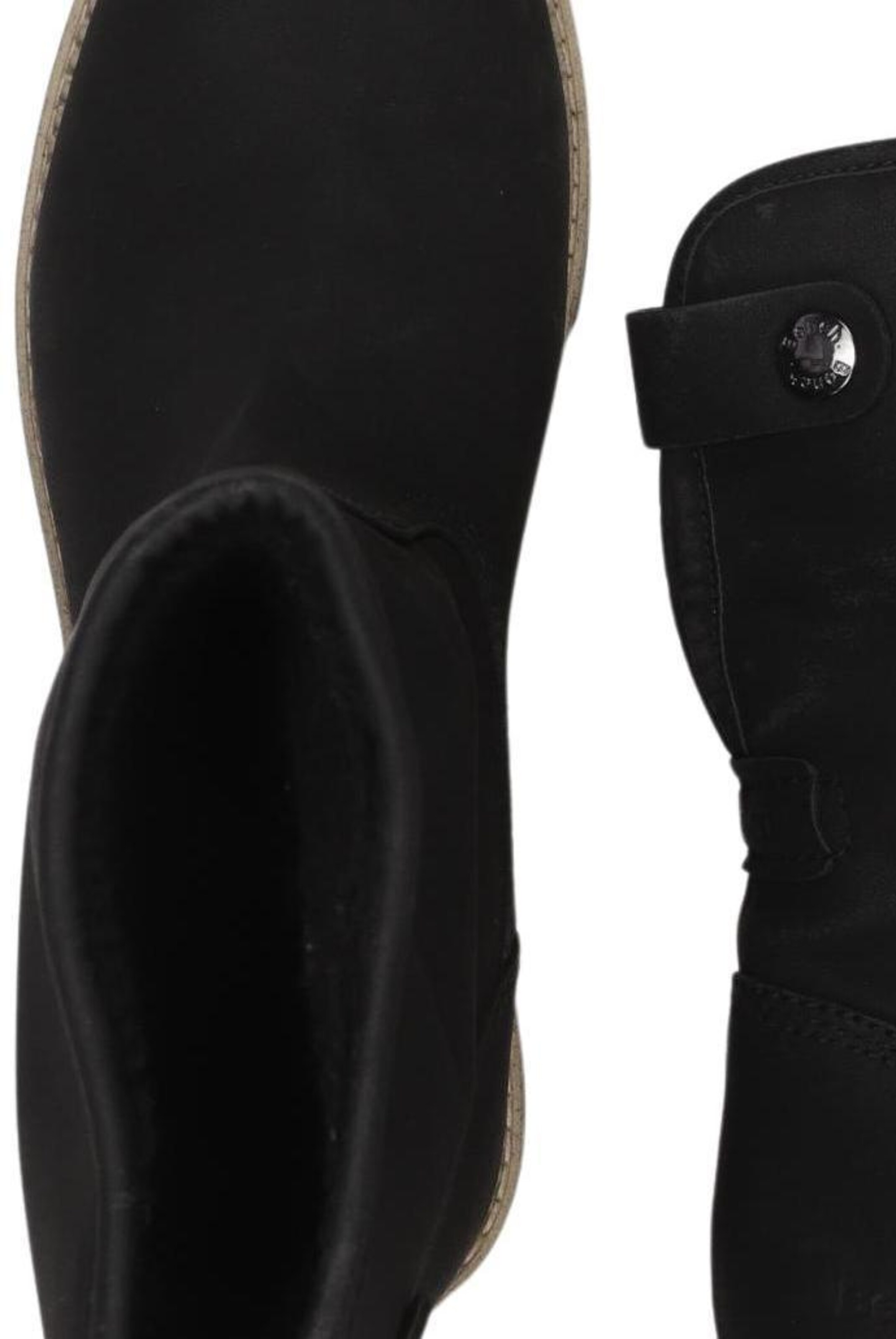 BENCH Dress Boots in 40 in Black