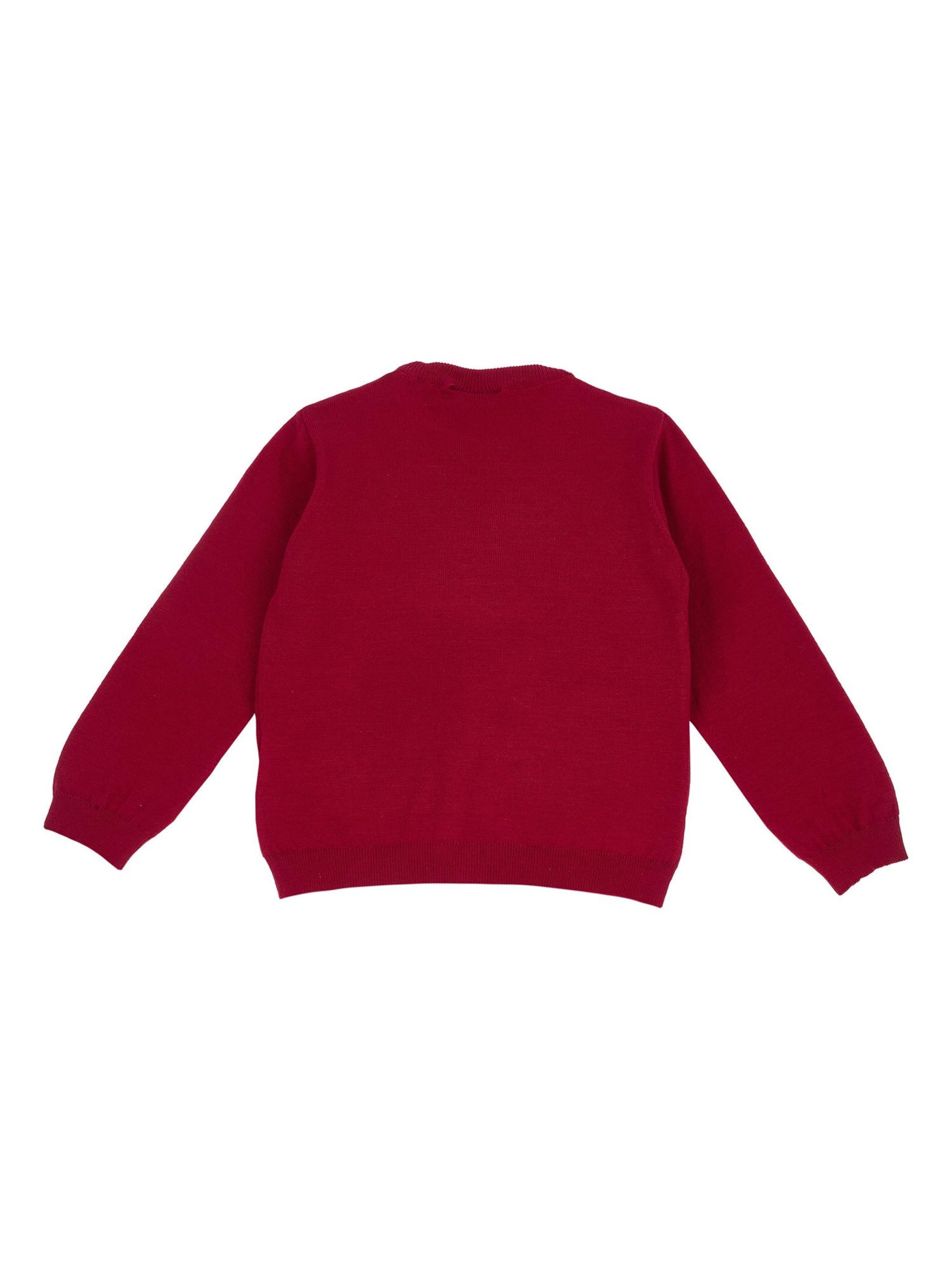 Chicco Trui in Rood