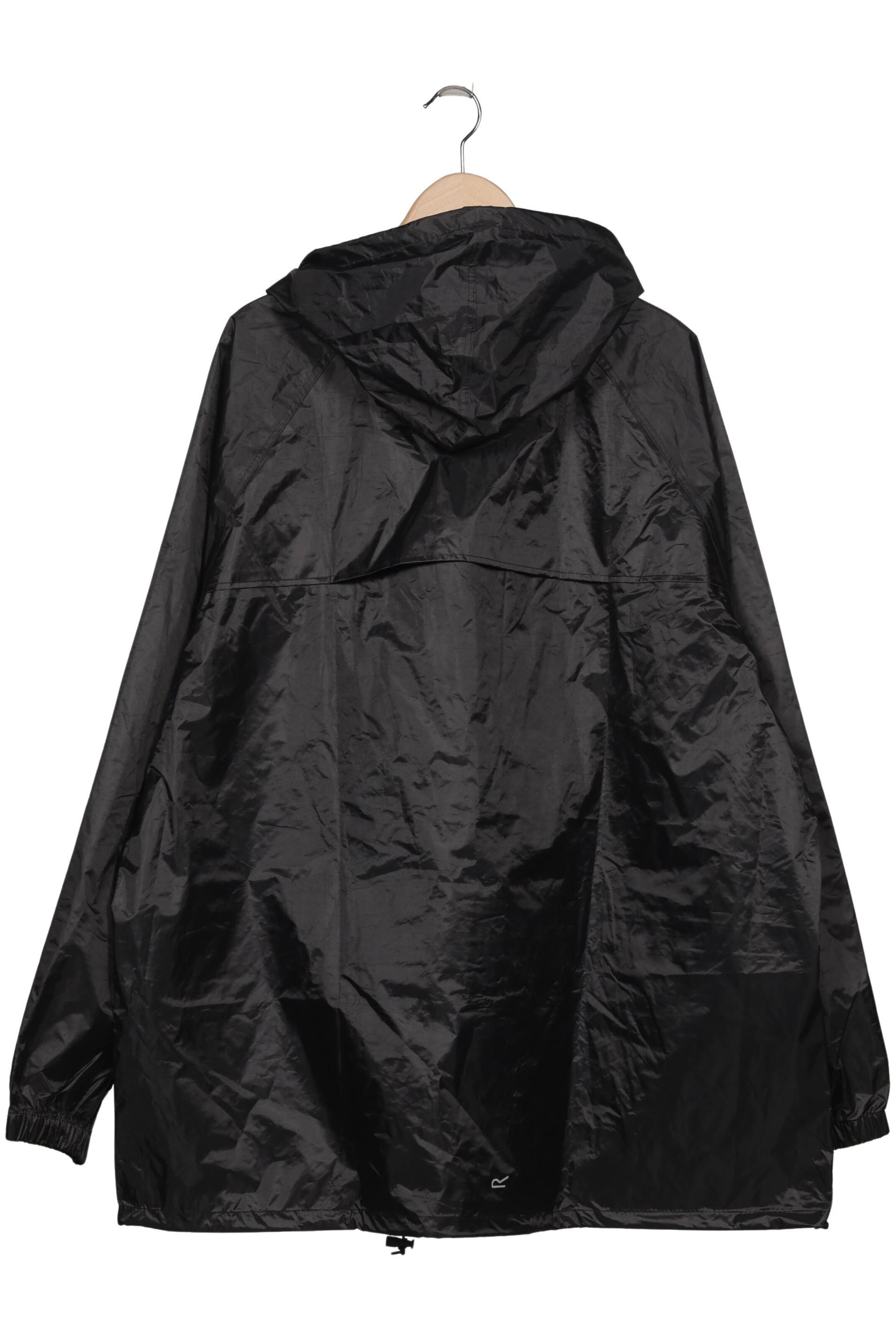 REGATTA Jacket & Coat in XXXL in Black