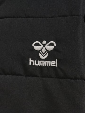 Hummel Sportsjakke i sort