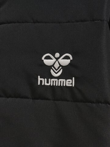 Hummel Sportjas in Zwart