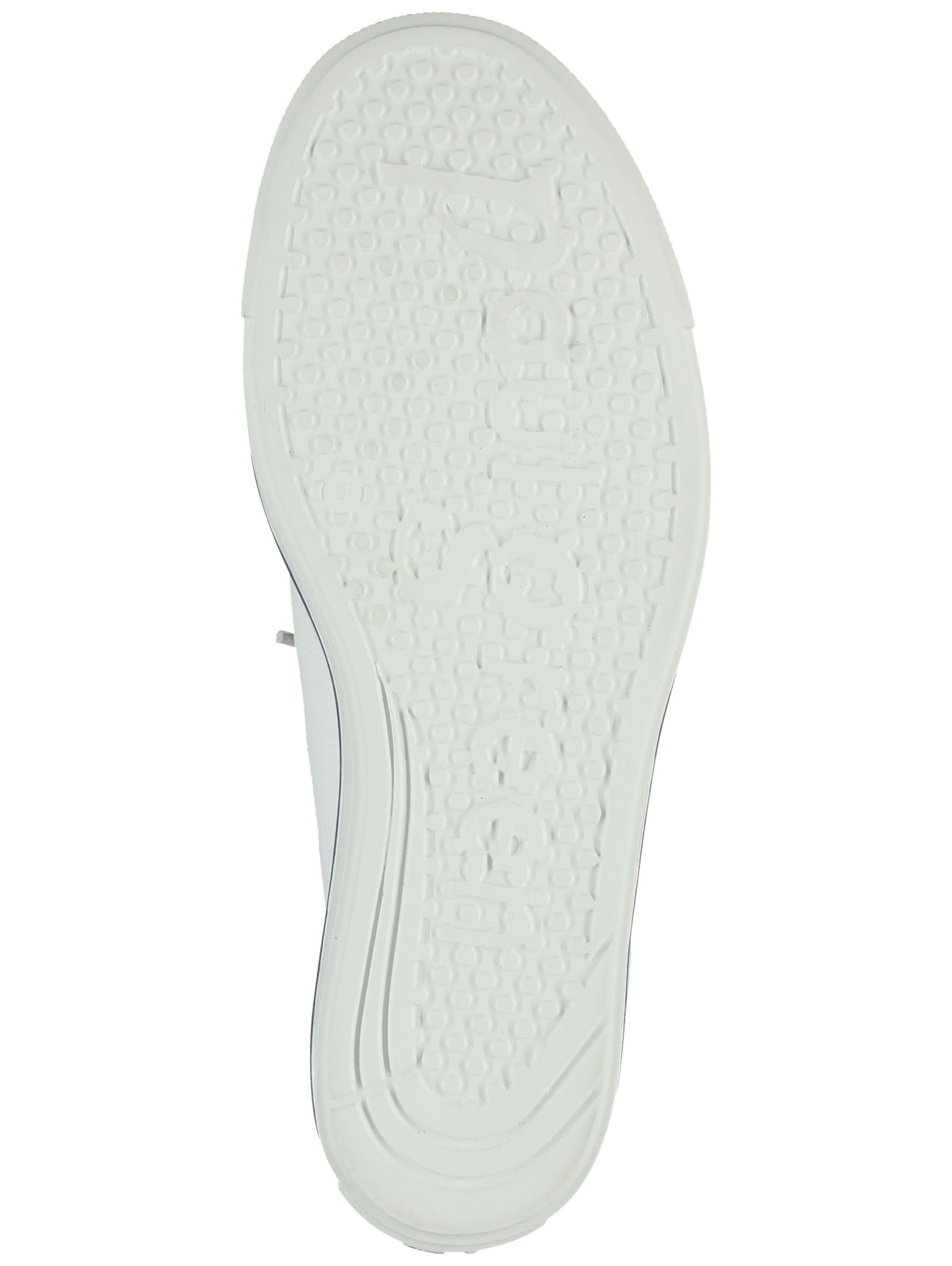 Paul Green Platform trainers in White