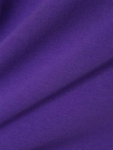 T-shirt apriori en violet