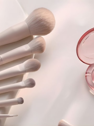 Technique Pro Smykkesæt 'Cherry Blossom Makeup Brush Set' i pink