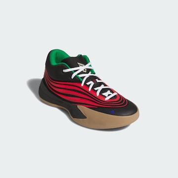 ADIDAS PERFORMANCE - Calzado deportivo 'Dame X' en negro