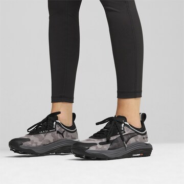 PUMA Loopschoen 'Voyage NITRO™ 3' in Lila: voorkant