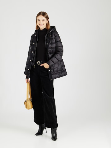 juoda MICHAEL Michael Kors Demisezoninė striukė